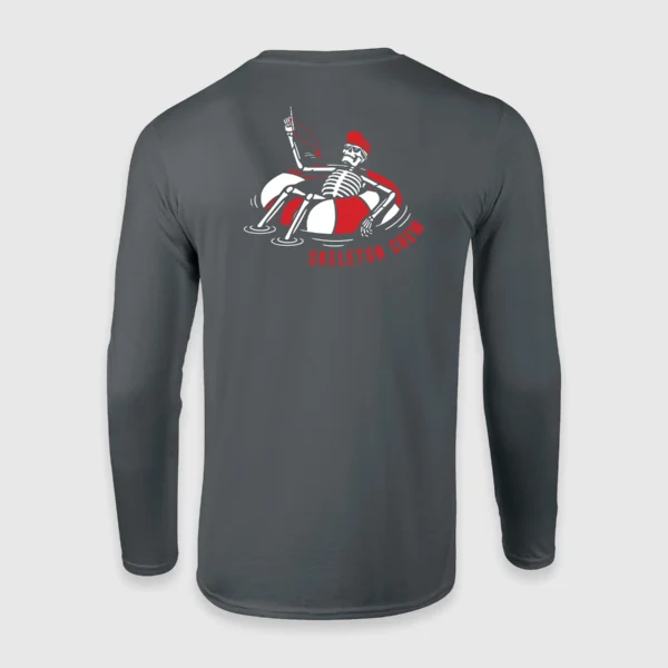 Float On | Skeleton Crew