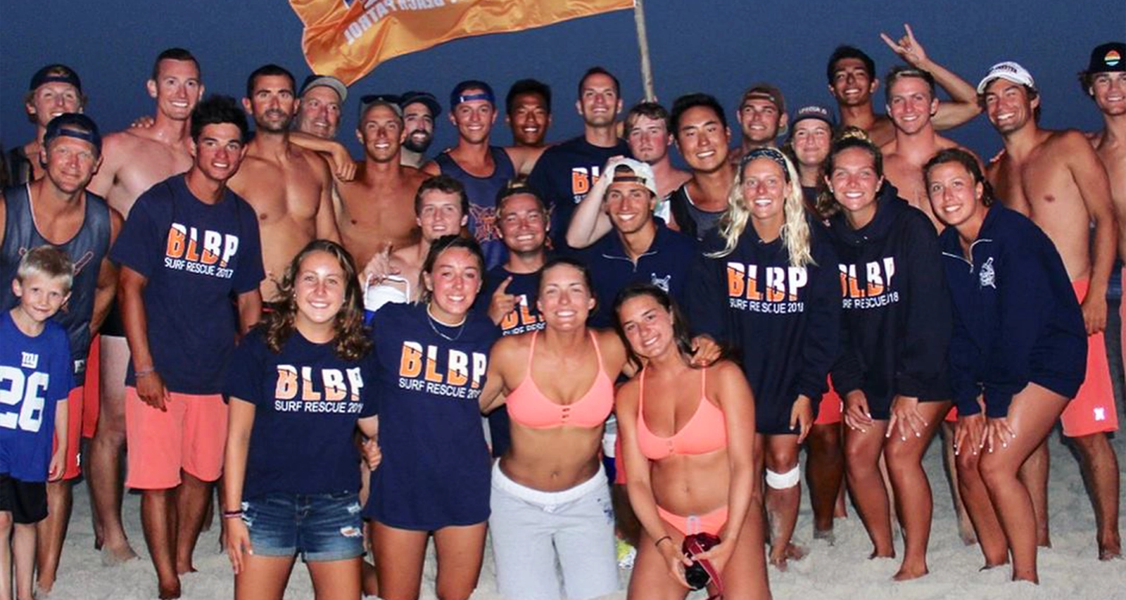 BLBP Uniform Apparel