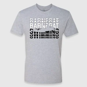 2021-2022 Grey T-Shirt