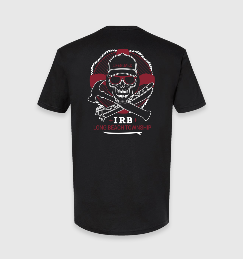 Yard Dogs Tee