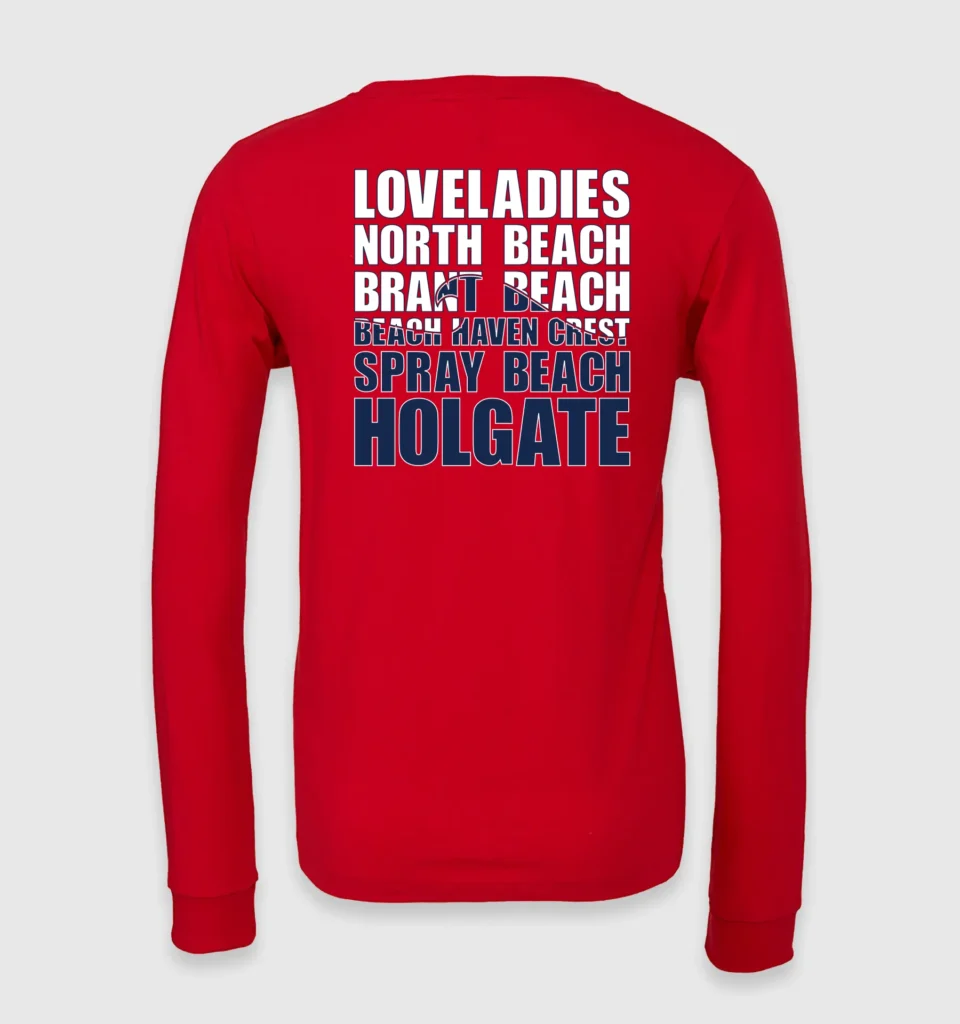 LBTBP Patrols Long-Sleeve Thermal