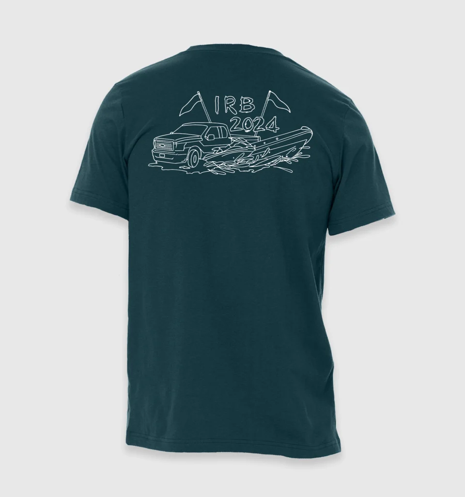 2024 IRB Tee