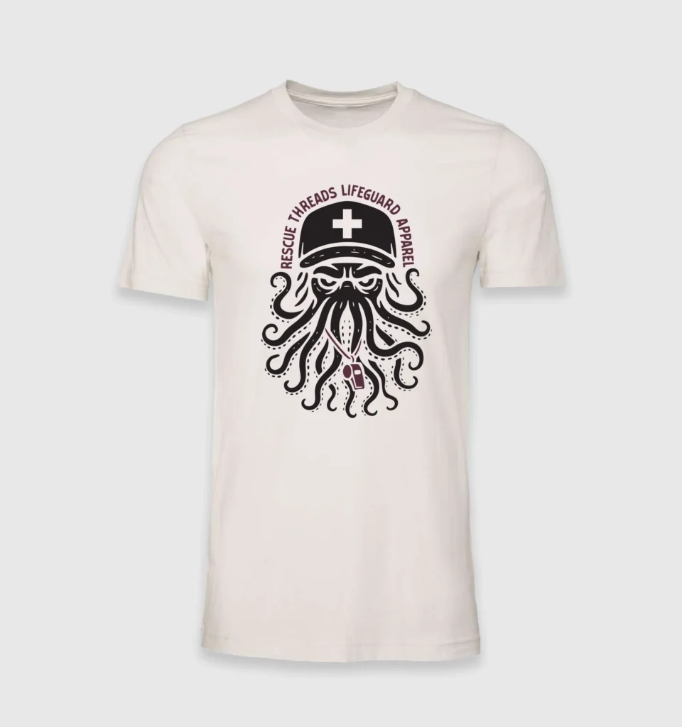 Davy Jones Tee
