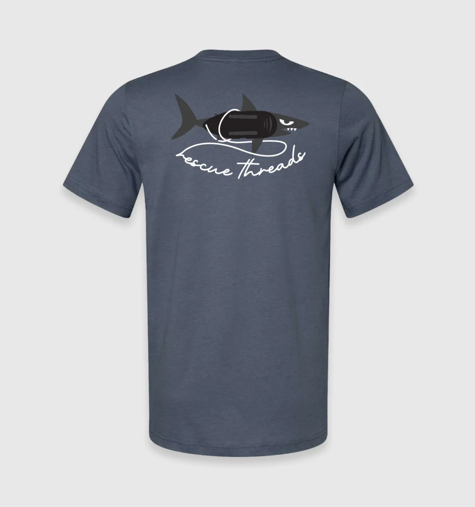 Buoy Biter Tee