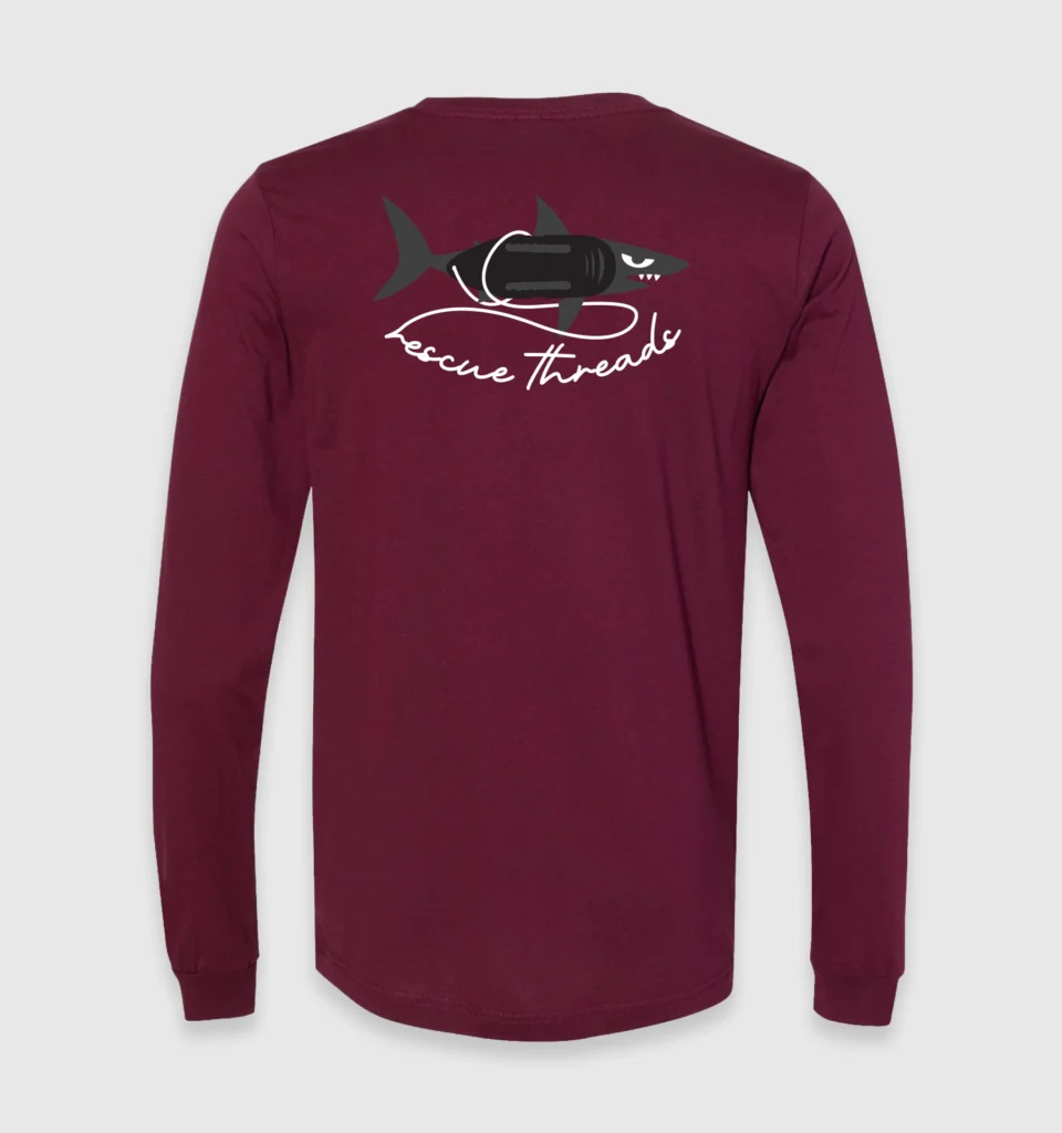 Buoy Biter Long-Sleeve